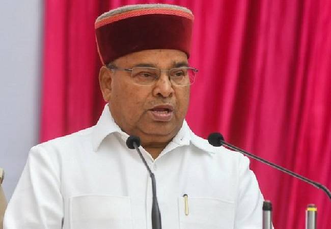 Karnataka Governor nominates four members to Legislative Council